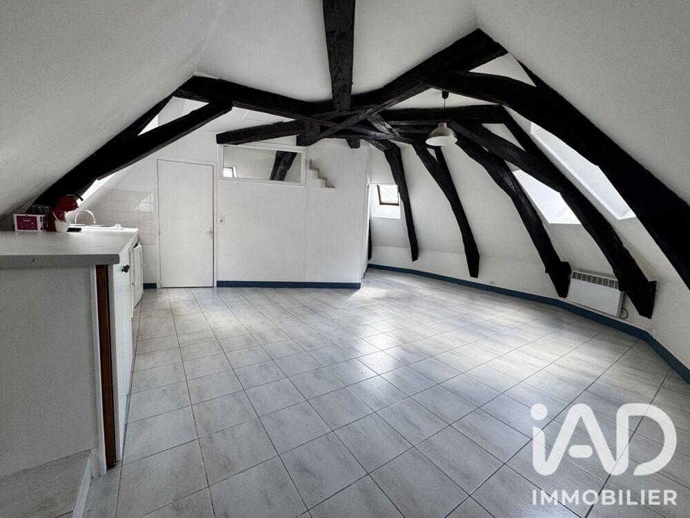 Vente Appartement Vente Appartement 2 pièces Sens