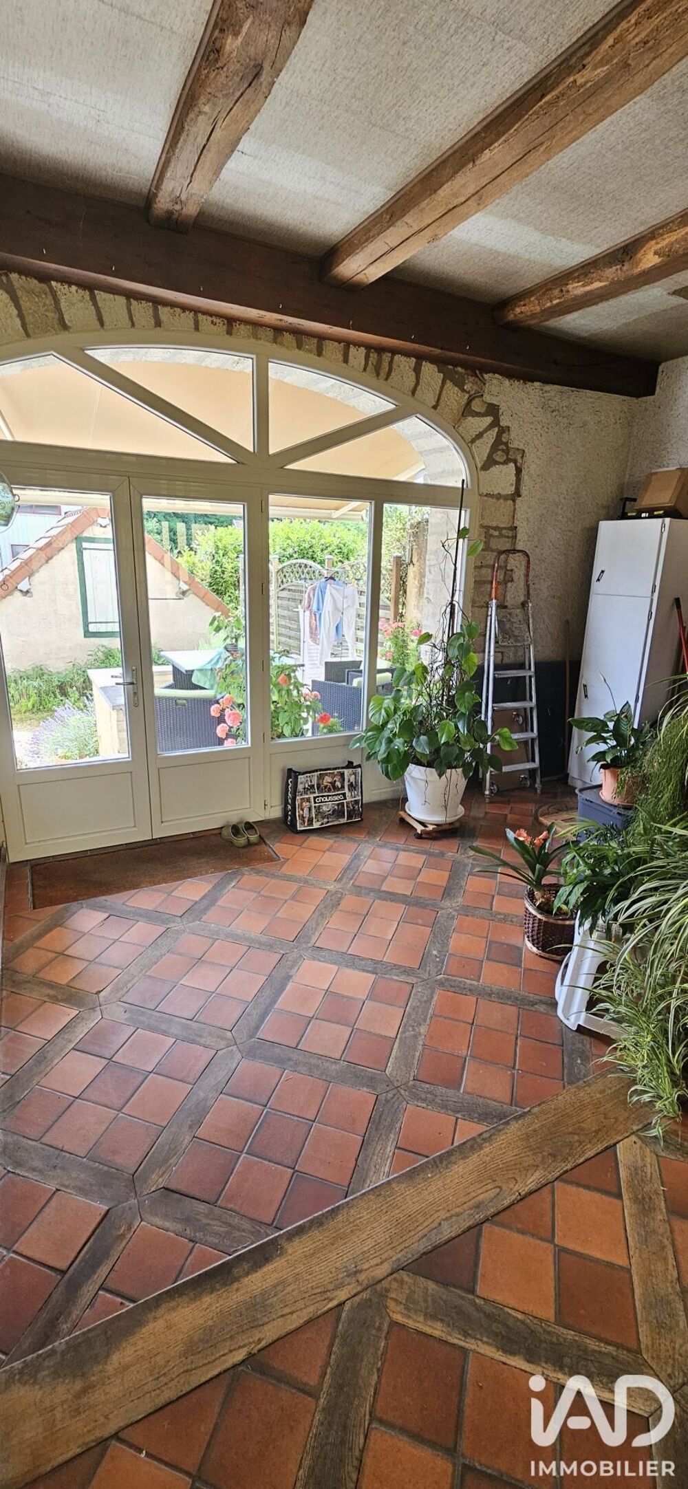 Vente Immeuble Vente Immeuble 243 m&sup2; Dampierre-sur-salon