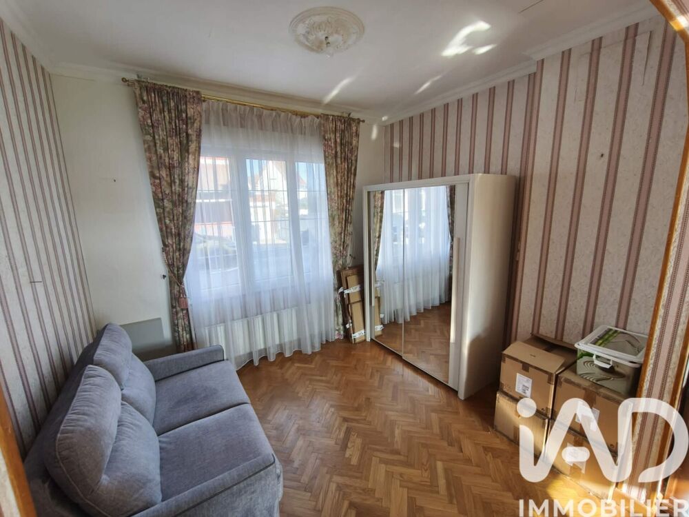 Vente Maison Vente Maison/villa 4 pièces Valenciennes