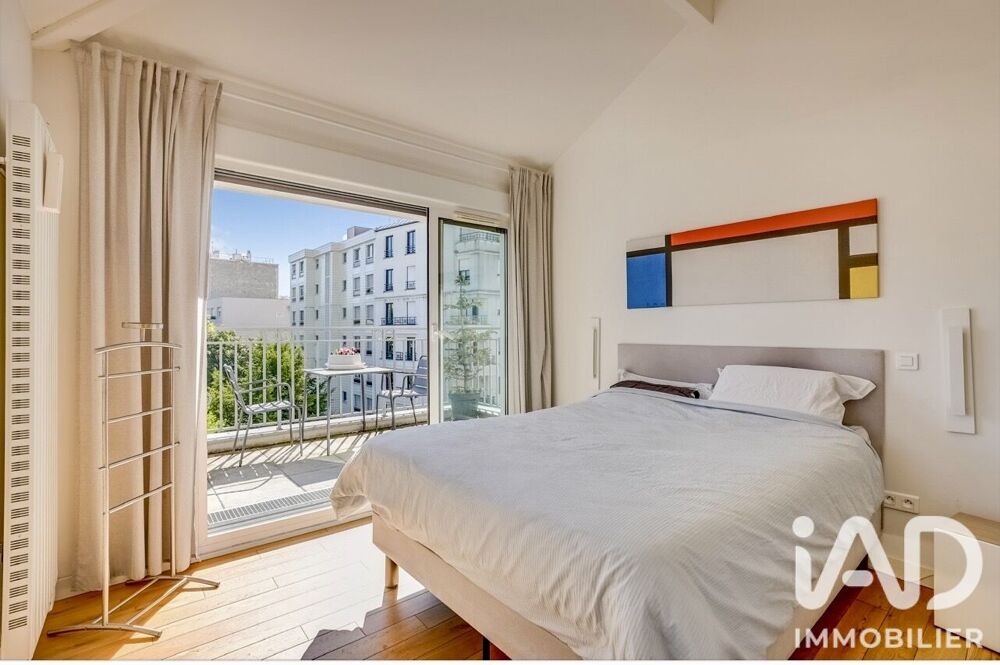 à vendre  Appartement Vincennes (94300)