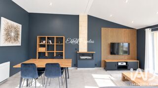 Vente Maison Vente Maison/villa 3 pièces Saucats