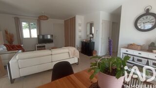  Maison à vendre 4 pièces 86 m²