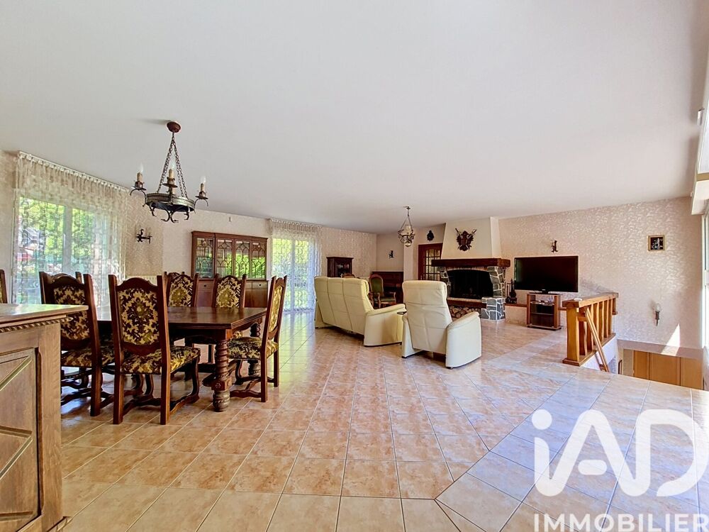Vente Maison/villa 7 pièces