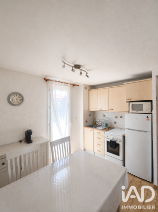 Maison à vendre 3 pièces 34 m²