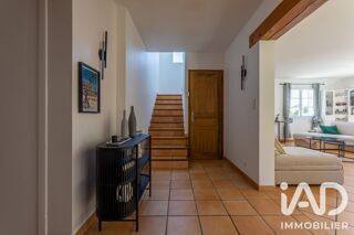  Maison à vendre 6 pièces 140 m²