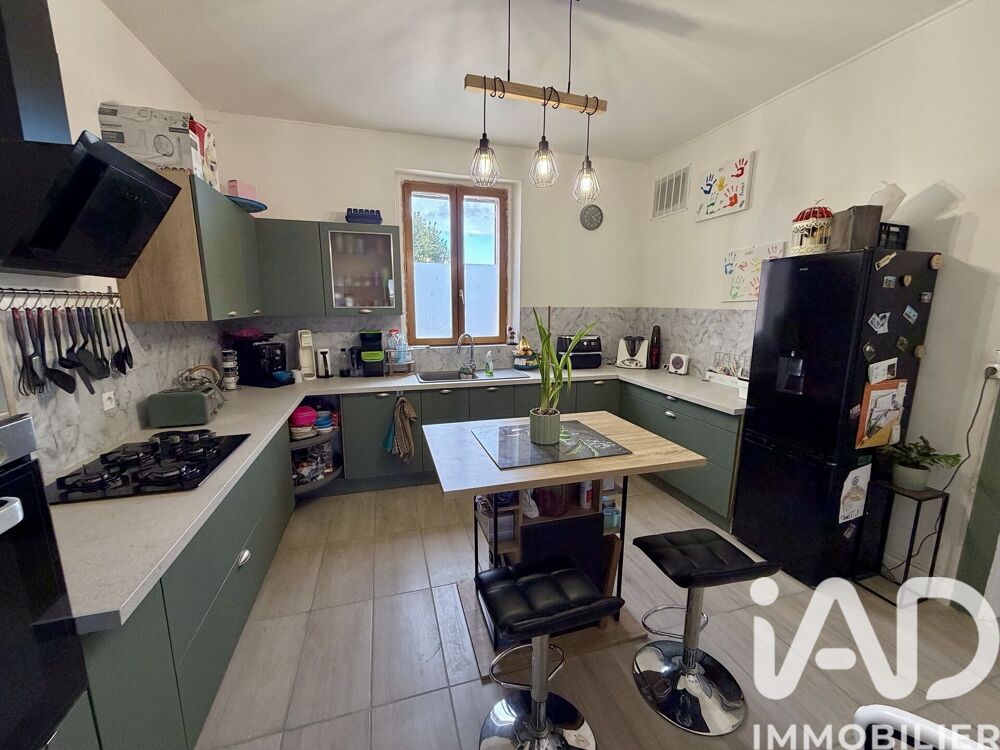 Vente Maison de village 7 pièces