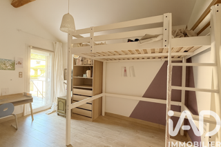  Maison à vendre 6 pièces 183 m²