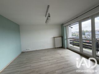  Appartement à vendre 3 pièces 65 m²