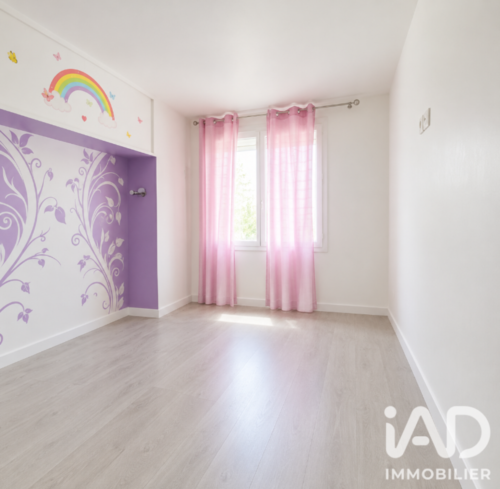 Vente Appartement Vente Appartement 4 pièces Trappes