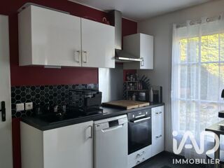  Maison à vendre 5 pièces 88 m²