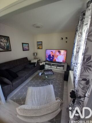  Appartement à vendre 3 pièces 70 m²