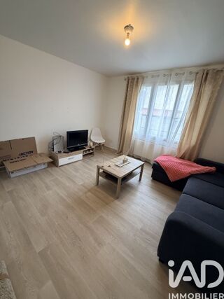  Appartement � vendre 3 pi�ces 59 m�