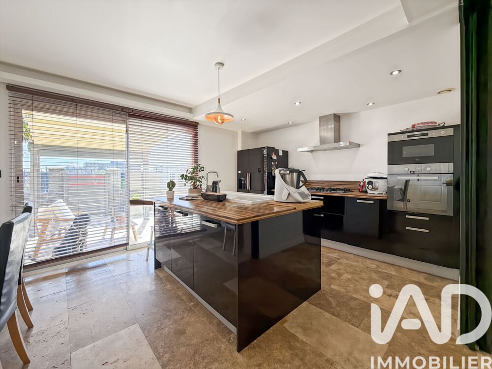 Vente Maison Vente Maison de ville 6 pièces Laval