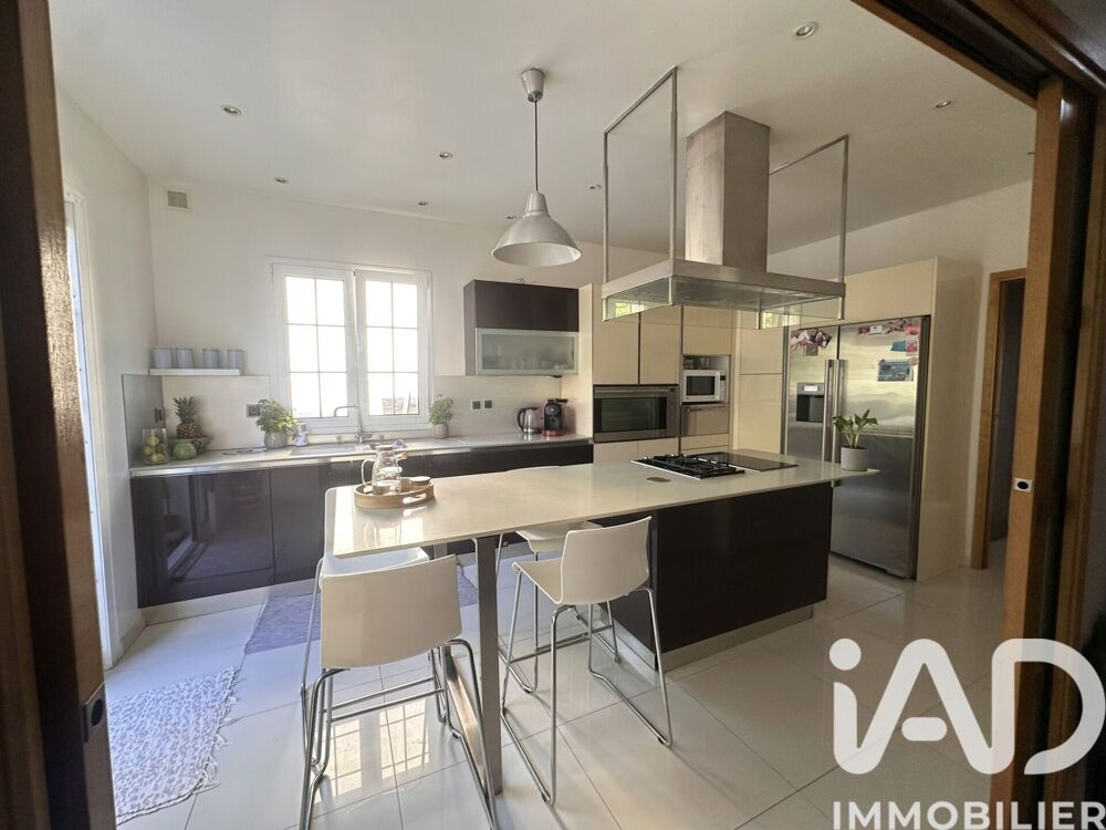à vendre  Maison La Varenne St Hilaire (94210)