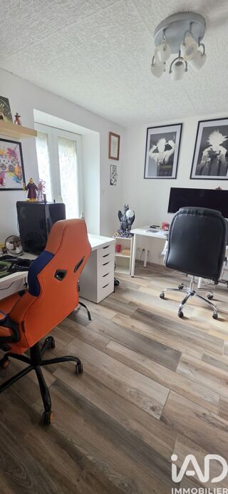  Maison à vendre 6 pièces 118 m²
