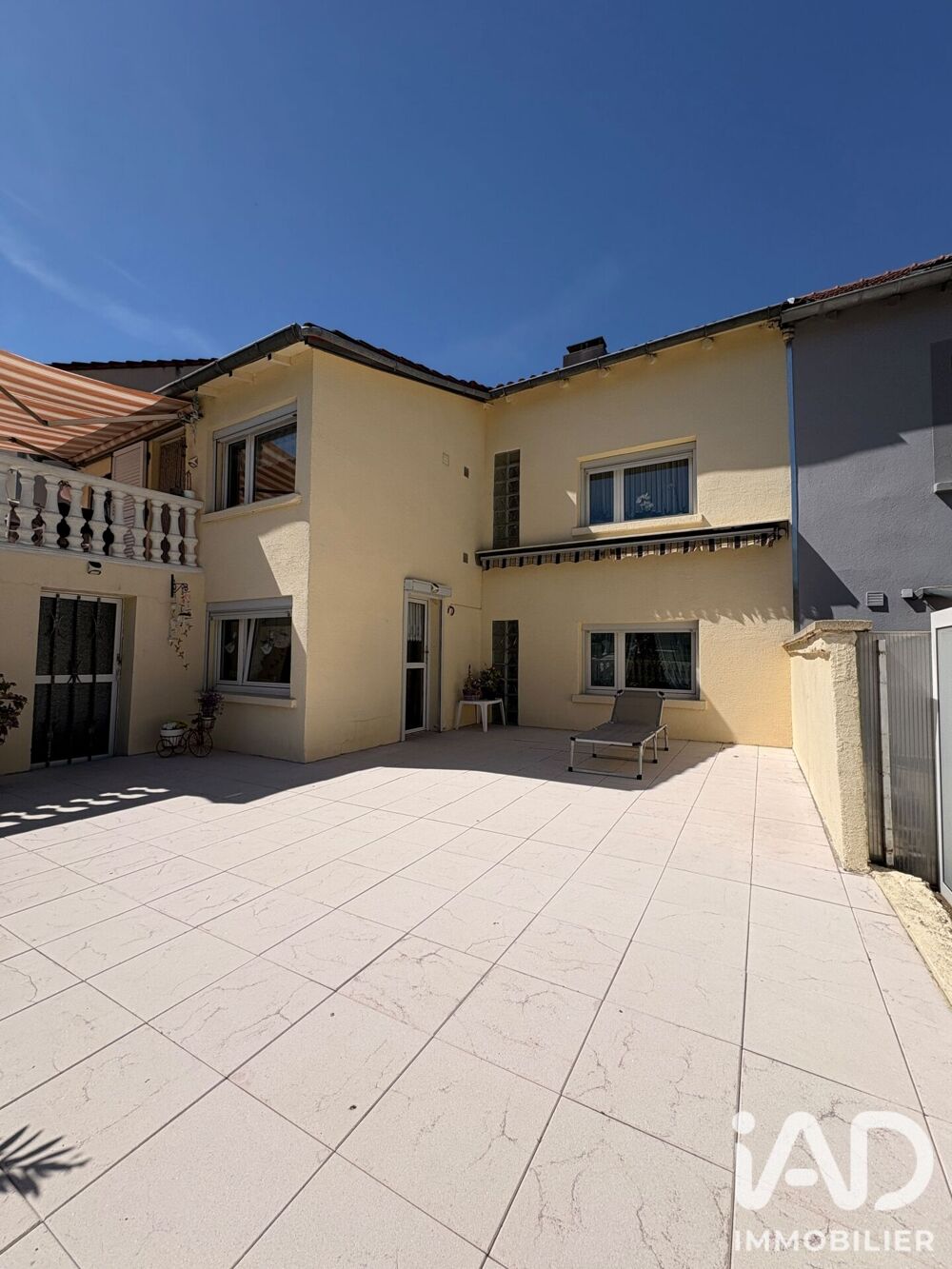 Vente Maison traditionnelle 13 pièces