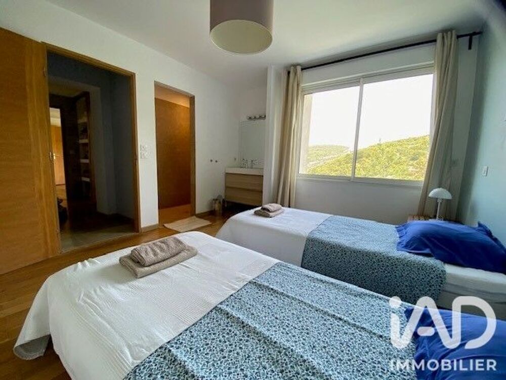 à vendre  Maison Mollans-sur-Ouvèze (26170)