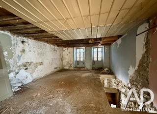 Maison à vendre 4 pièces 130 m²