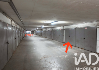  Parking / Garage à vendre 13 m²