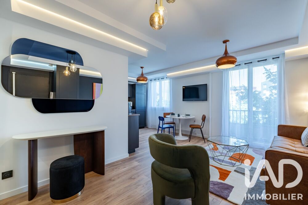 Vente Appartement Vente Appartement 4 pièces Lyon 8