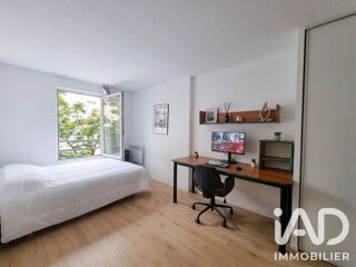  Appartement à vendre 1 pièce 17 m²