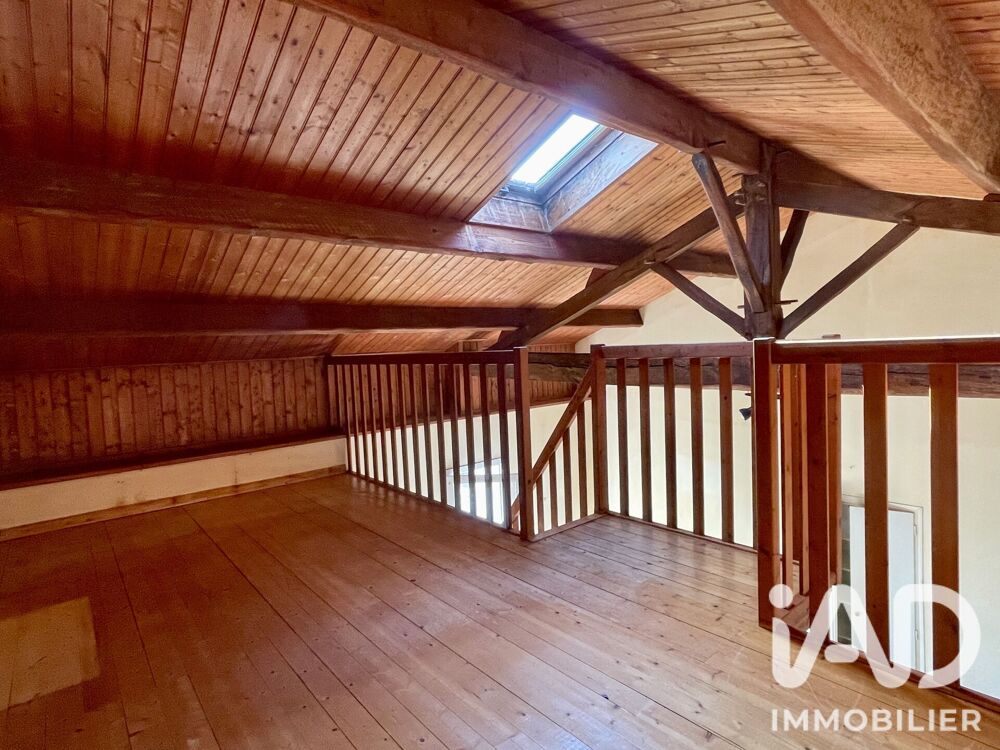 Vente Maison Vente Maison/villa 4 pièces Le fenouiller