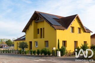  Maison à vendre 3 pièces 113 m²