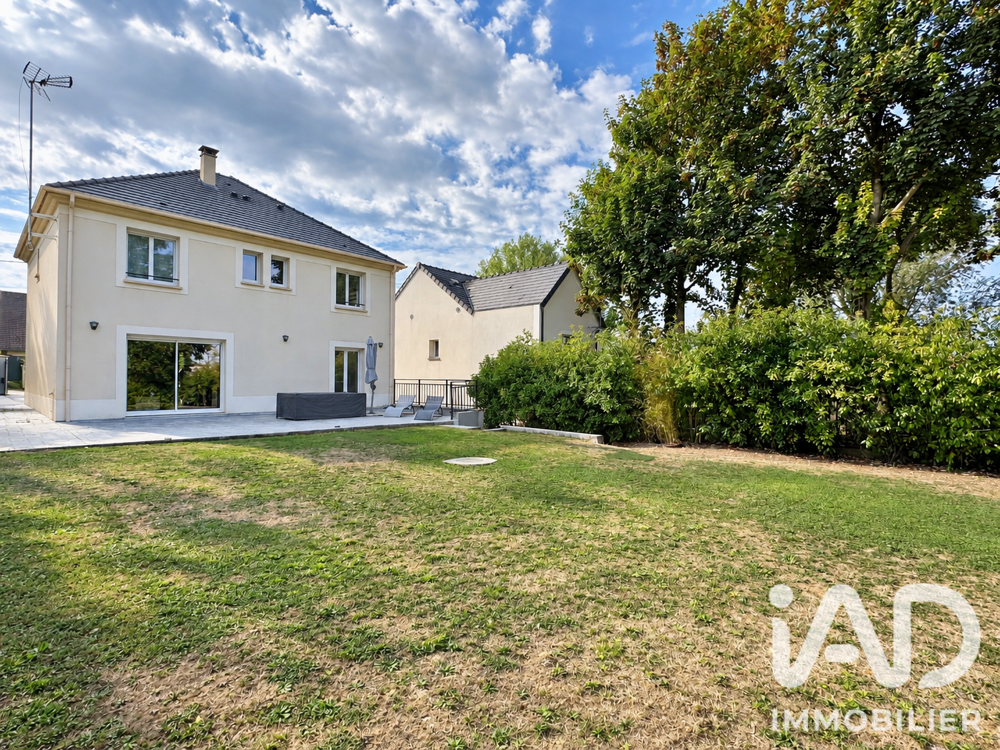 Vente Maison Vente Maison/villa 7 pièces Noiseau