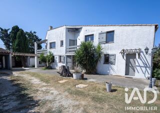  Maison à vendre 14 pièces 310 m²