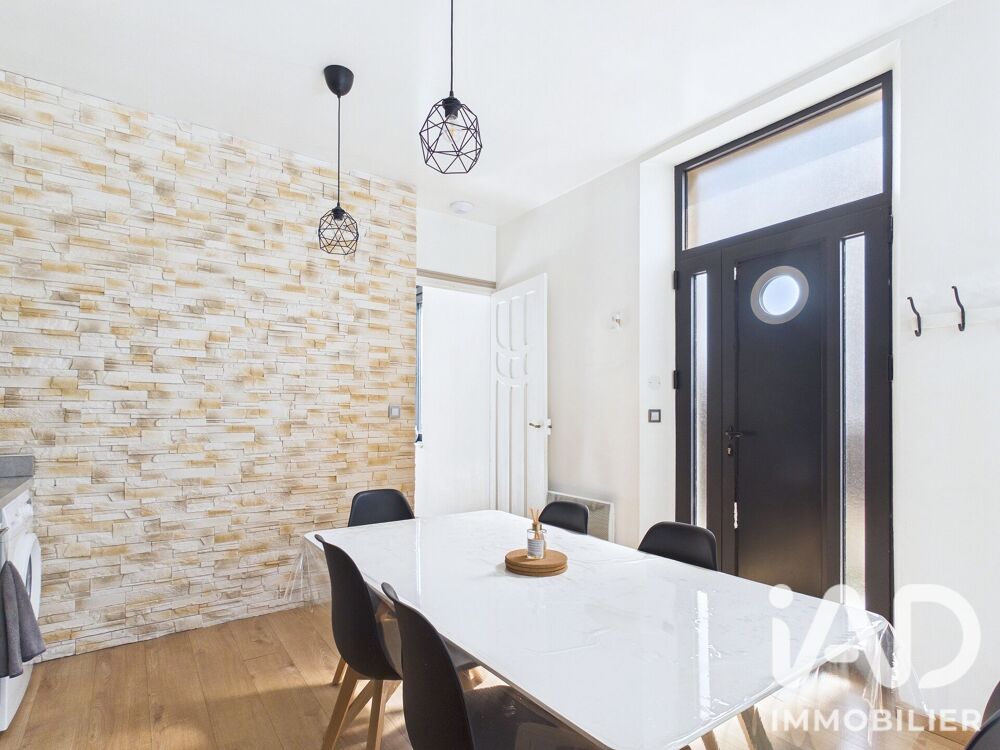 Vente Immeuble Vente Immeuble 76 m&sup2; Saint-andré-les-vergers