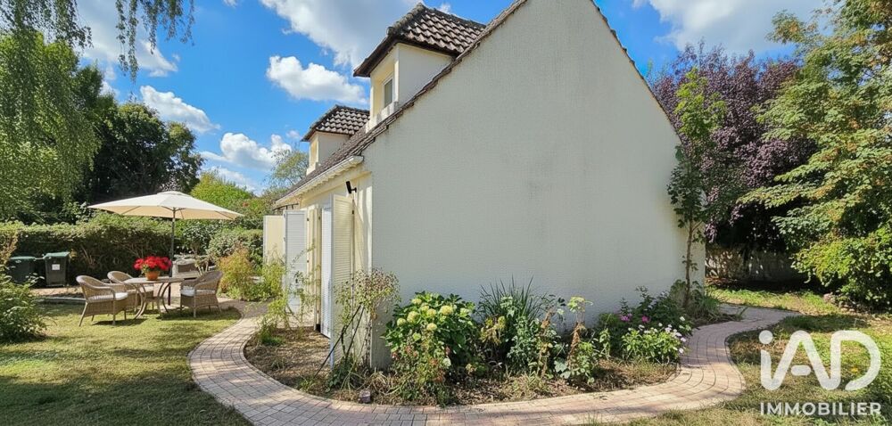 Vente Maison Vente Maison/villa 5 pièces Eaubonne