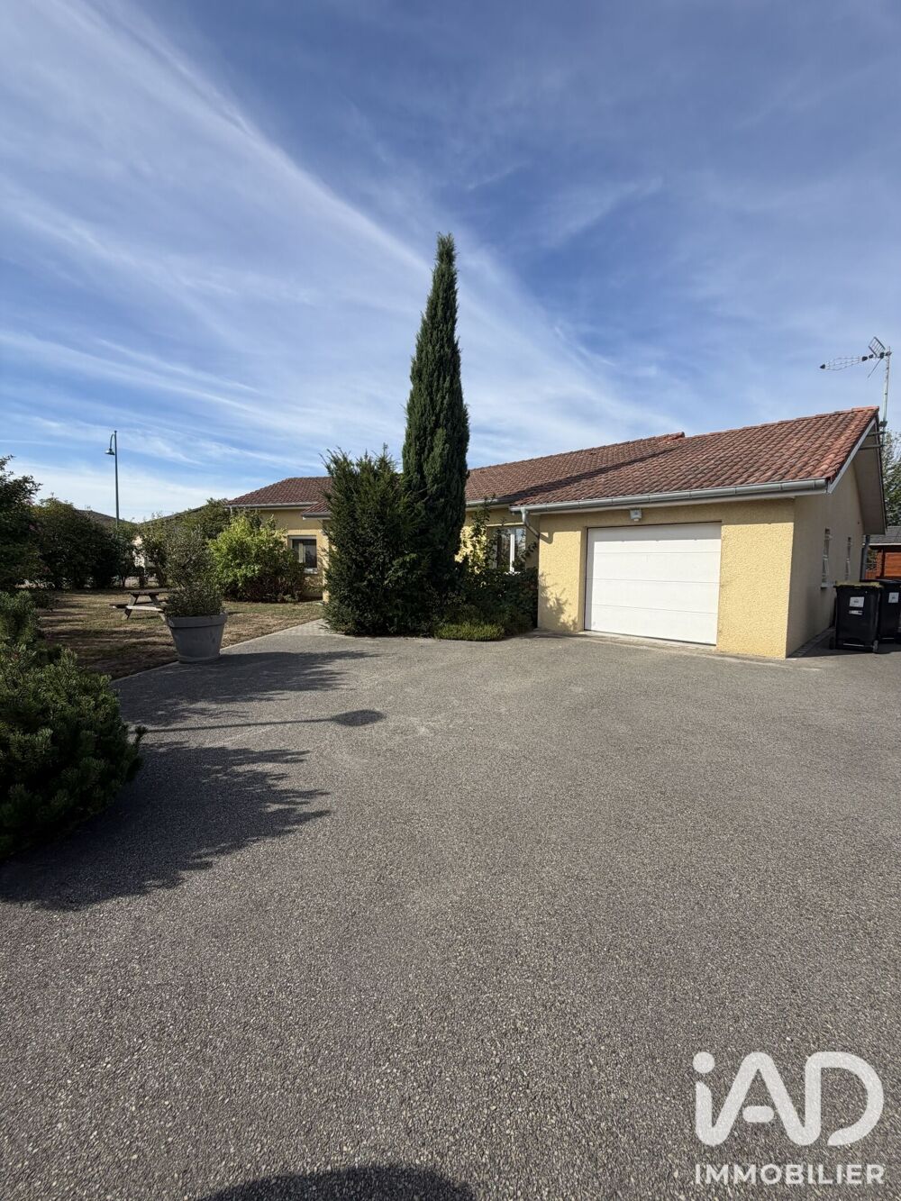 Vente Maison Vente Maison/villa 4 pièces Bresse vallons
