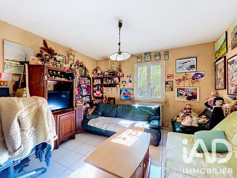Vente Maison Vente Maison/villa 4 pièces Rillieux-la-pape