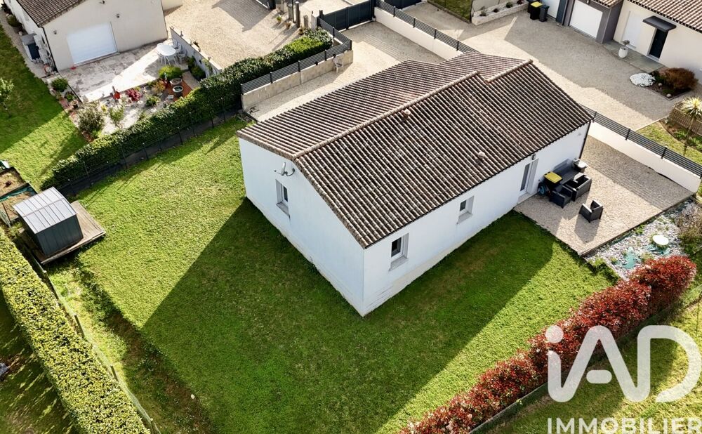 Vente Maison traditionnelle 4 pièces