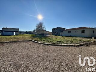  Terrain à vendre 561 m²
