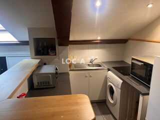 Appartement � louer 2 pi�ces 60 m�