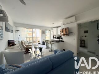  Appartement � vendre 2 pi�ces 47 m�