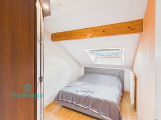  Appartement à vendre 4 pièces 76 m²