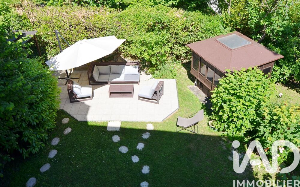 à vendre  Maison Sannois (95110)