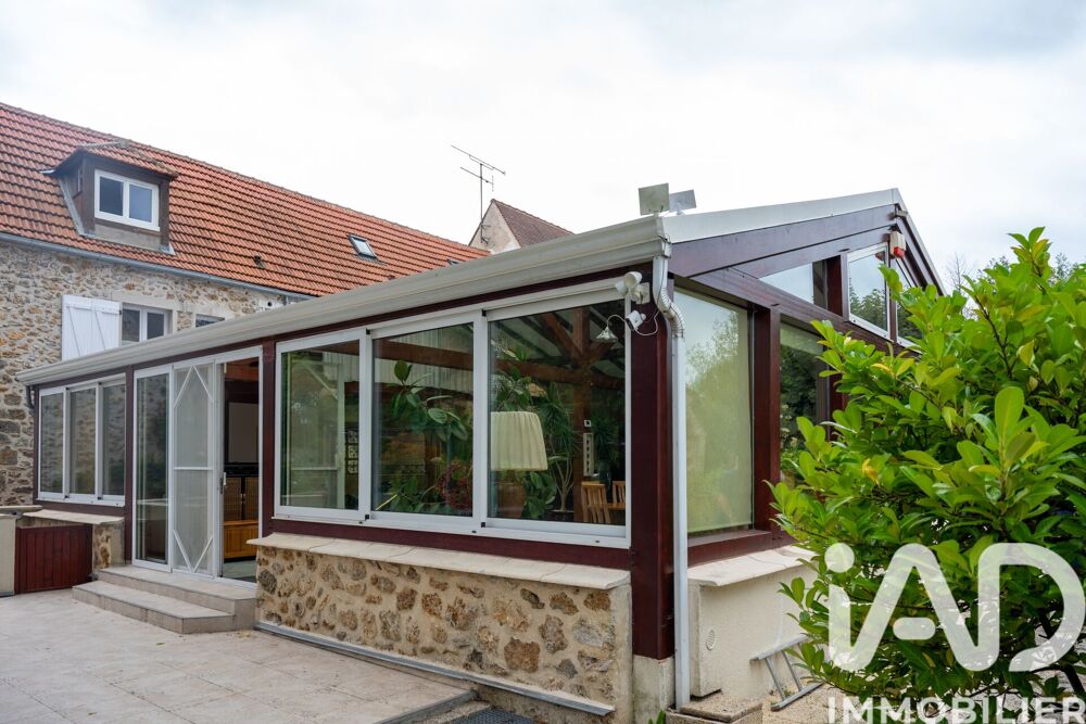 Vente Maison Vente Maison/villa 7 pièces Senlisse