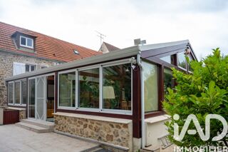  Maison à vendre 7 pièces 206 m²