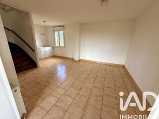  Maison à vendre 3 pièces 65 m²