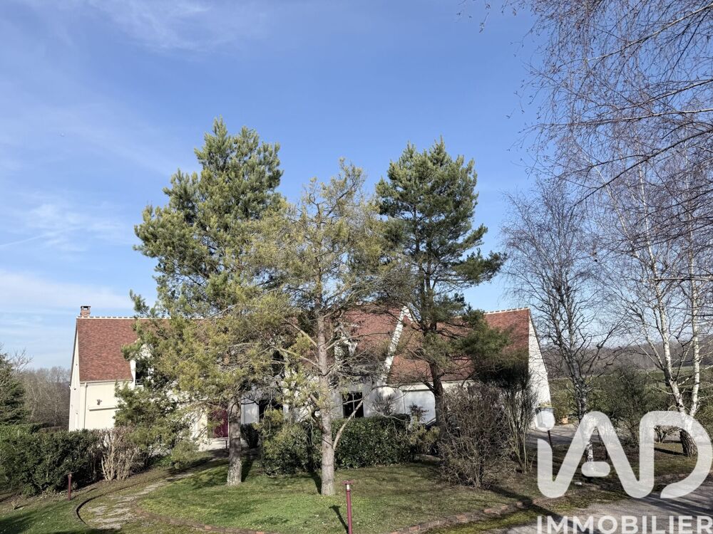 à vendre  Maison Champlay (89300)