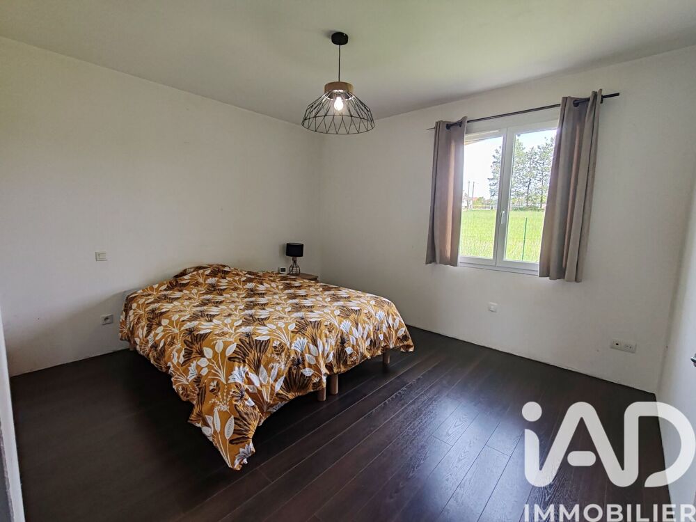 Vente Maison Vente Pavillon 4 pièces Marolles-sous-lignières