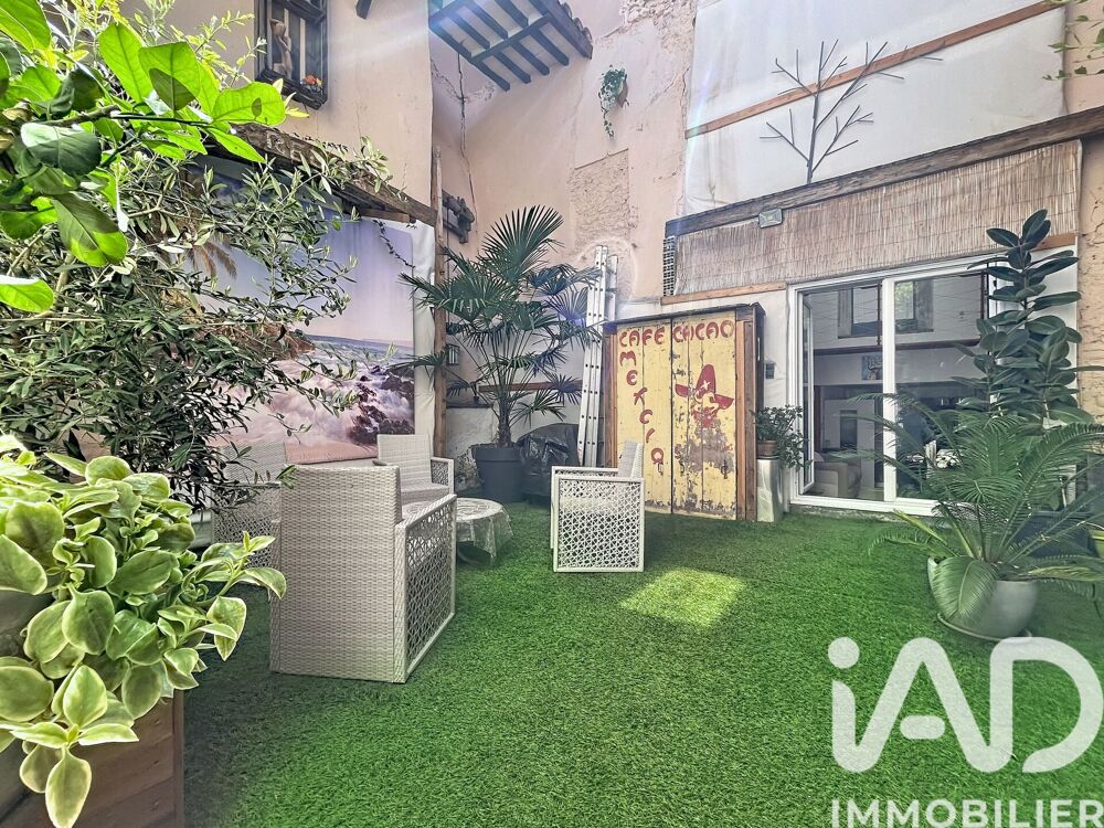 Vente Maison de village 6 pièces