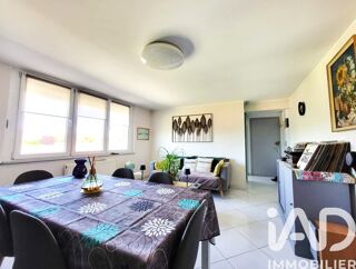  Appartement � vendre 4 pi�ces 72 m�