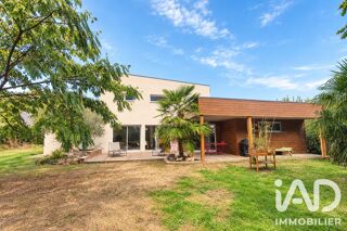  Maison à vendre 6 pièces 155 m²