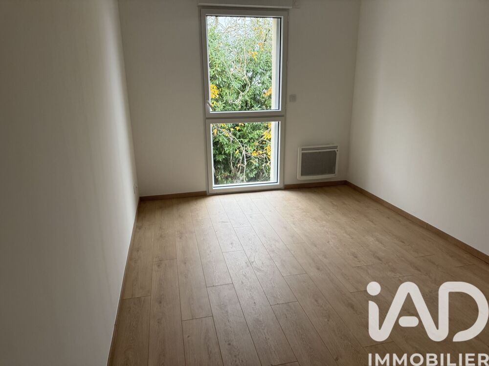 Vente Appartement Vente Appartement 3 pièces Amboise