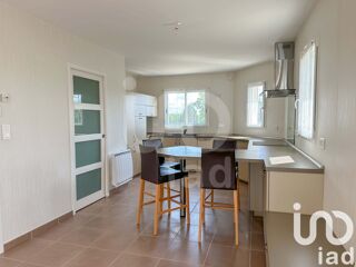  Maison à vendre 6 pièces 172 m²