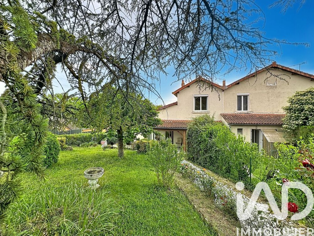 Vente Immeuble Vente Immeuble 174 m&sup2; L'isle-d'espagnac